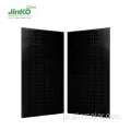 Jinko All Black 430wattソーラーパネル